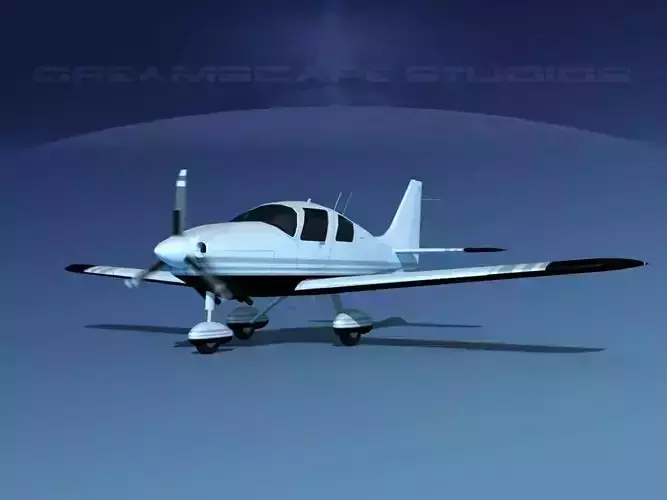 Cessna 400 TTx V02
