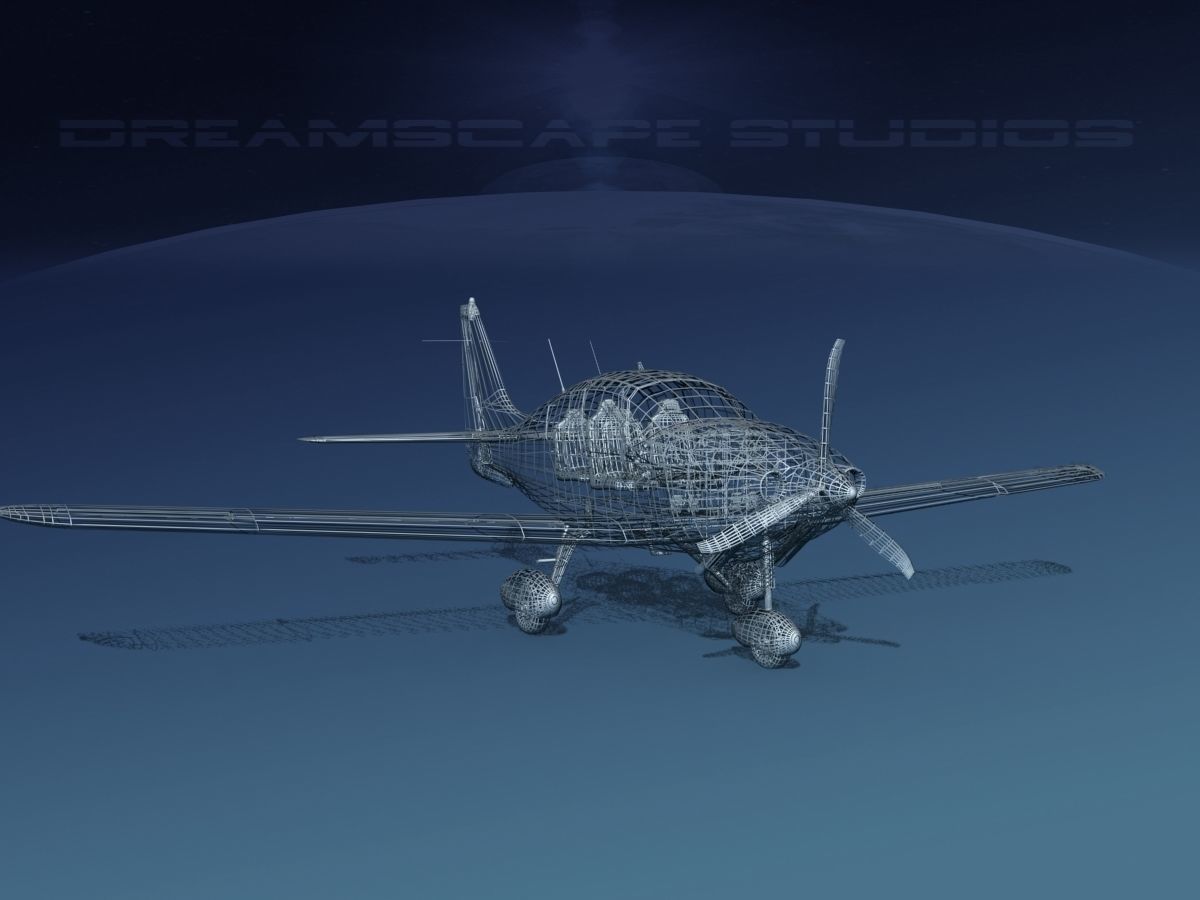 Cessna 400 TTx V05 3D model_13