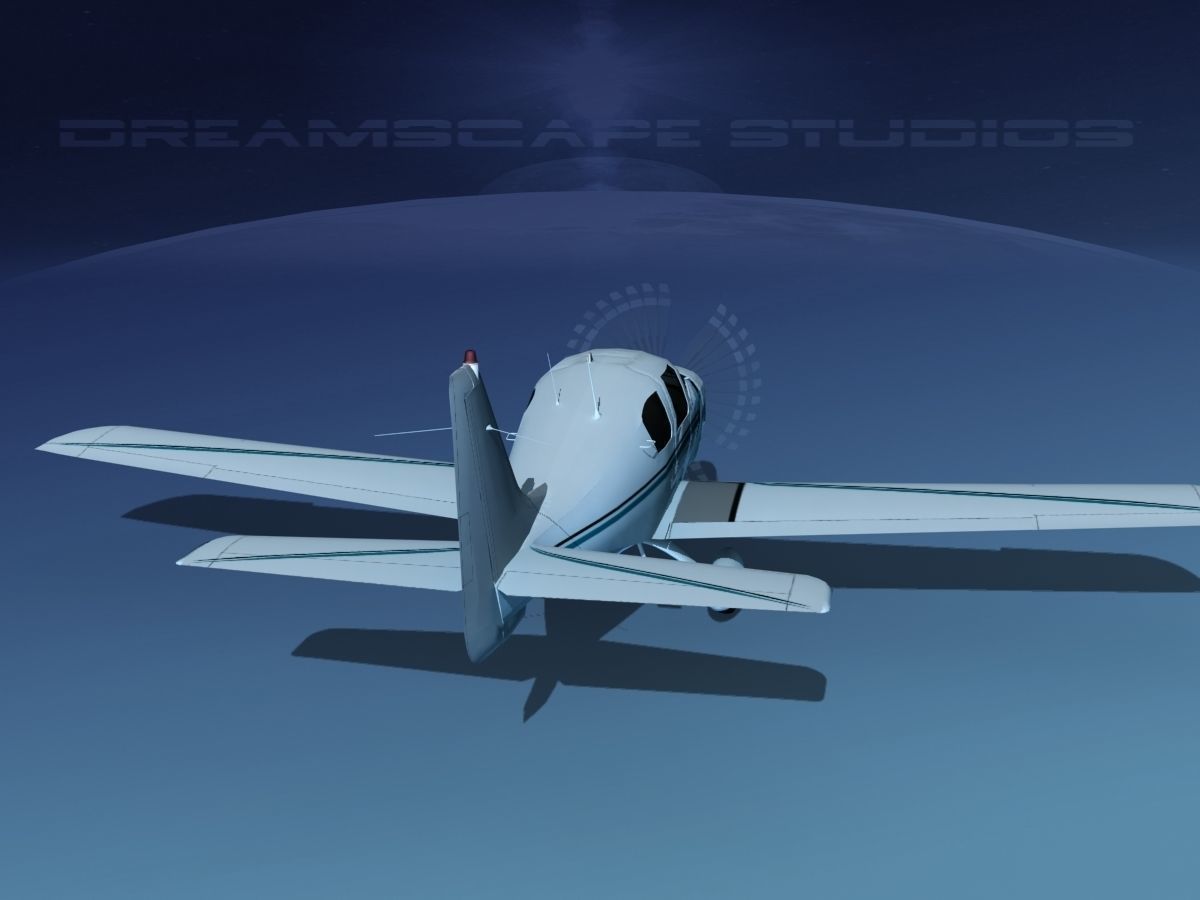 Cessna 400 TTx V05 3D model_6