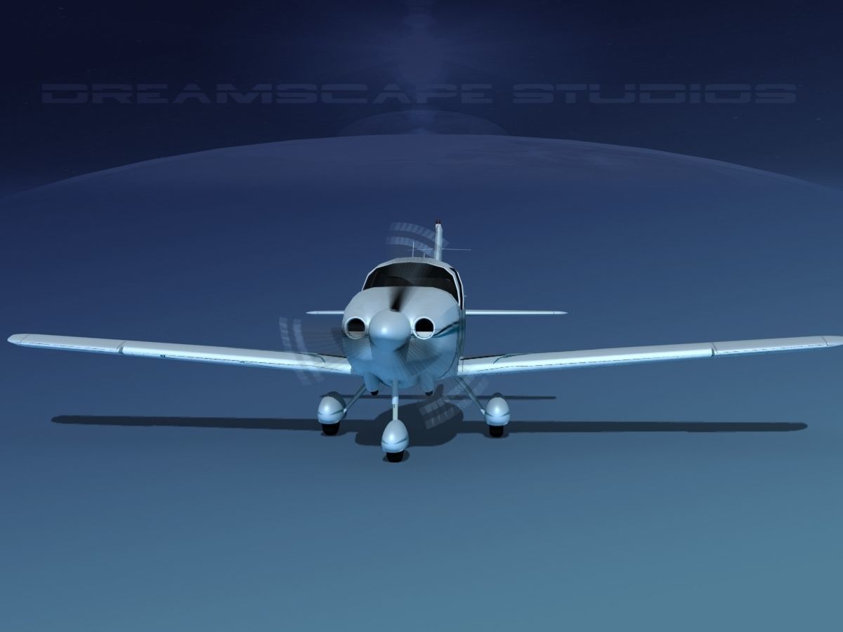 Cessna 400 TTx V05 3D model_1