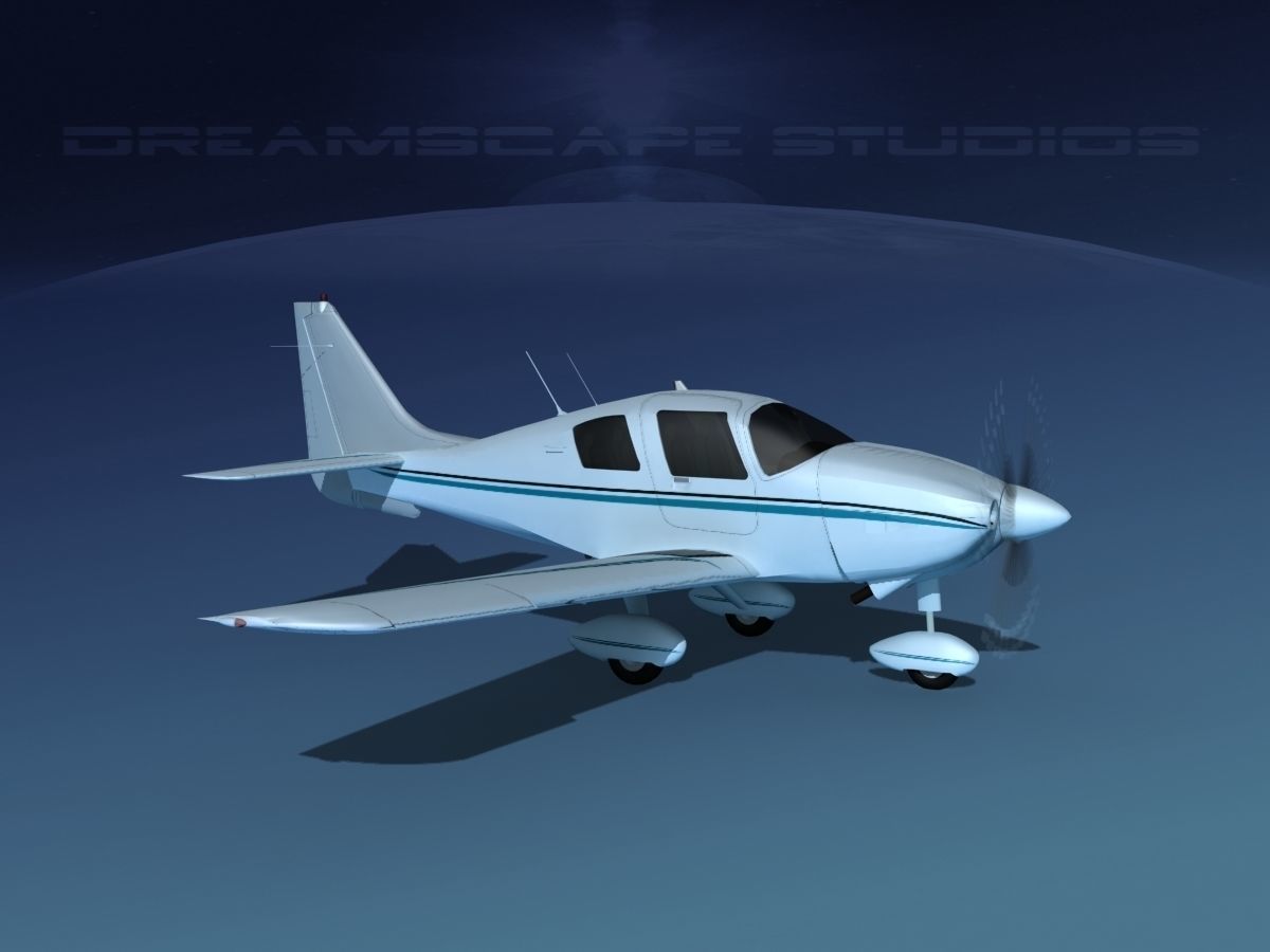 Cessna 400 TTx V05 3D model_3