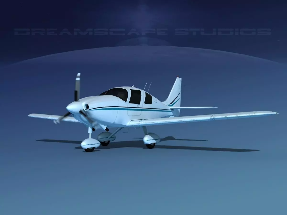 Cessna 400 TTx V05 3D model_0