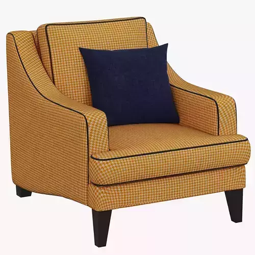 Dantone Home Laimington chair