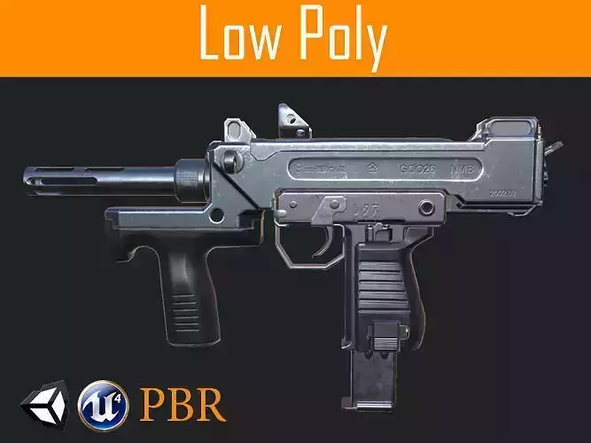 Tommy-gun weapon in call of duty ops