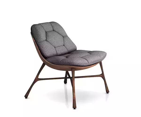 Bordeaux chair by Crate and Barrel CB2
