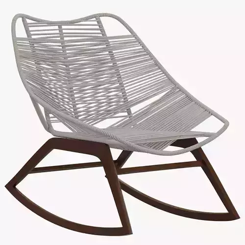 Roche Bobois Sessel WISHBONE