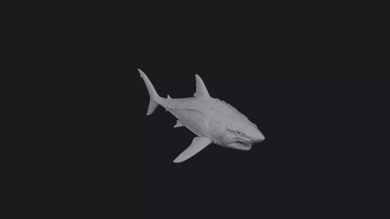 Makovaroth the Swift Reaver 3D print model
