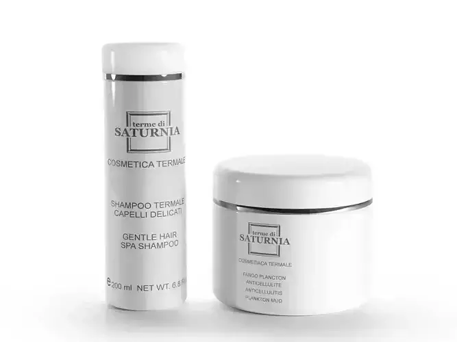 Body Care Products 02