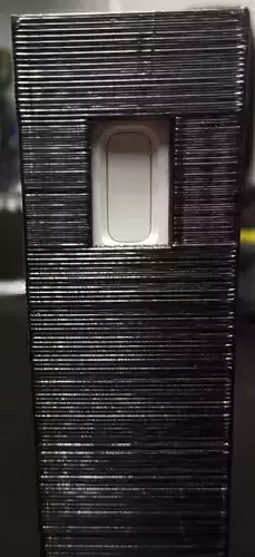 Xiaomi 20000 mAh Power Bank Case With Cap 3D print model