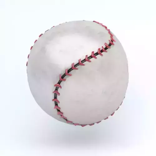 Baseball Ball
