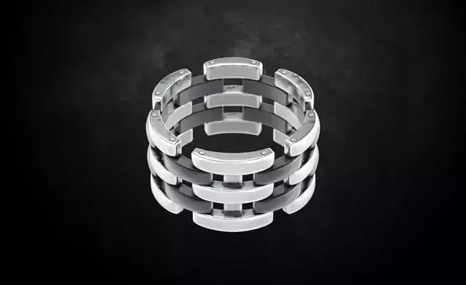 Fashion Ring