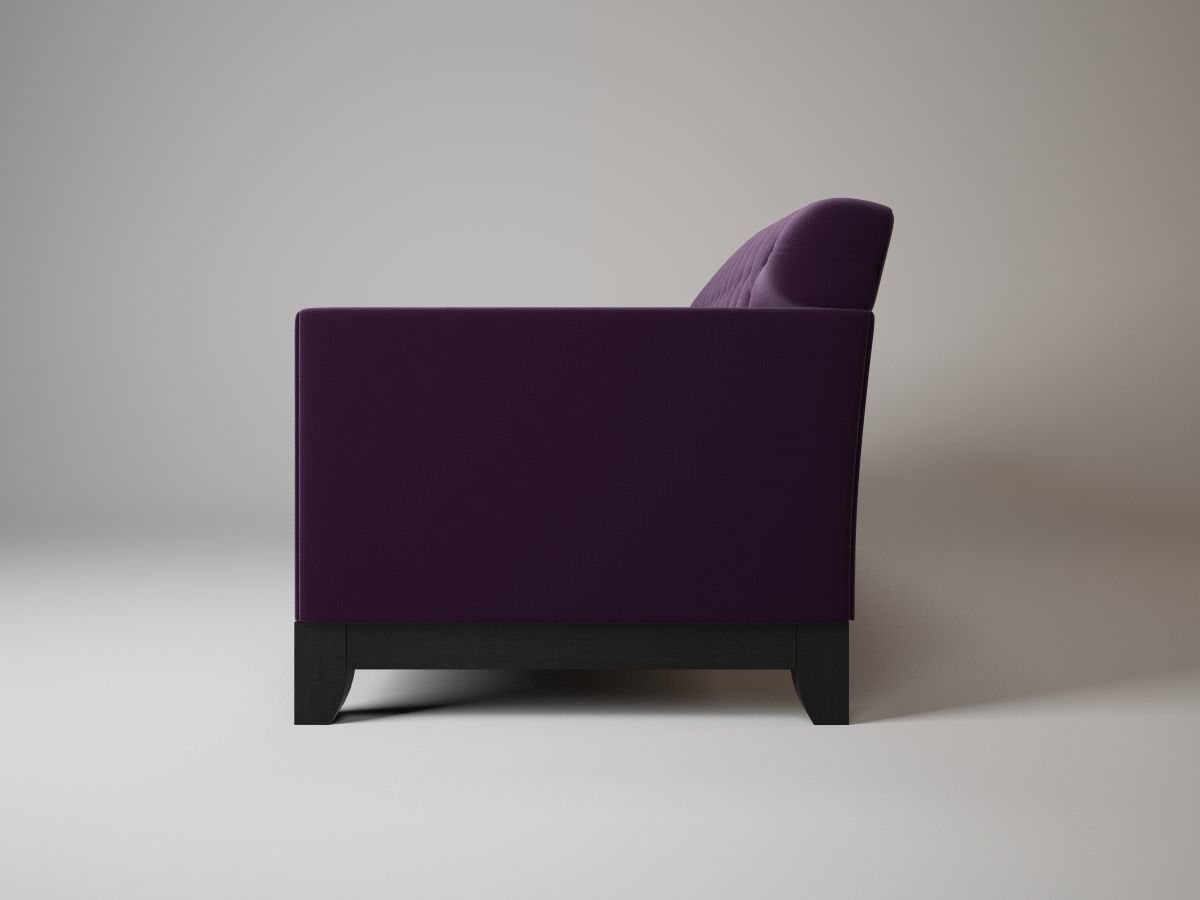 maries corner hollywood with buttons 3D model_4