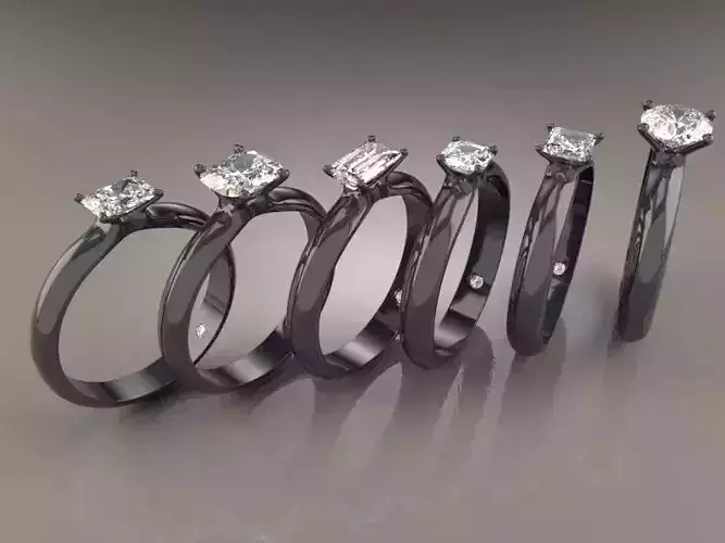 Ring Nela Collection