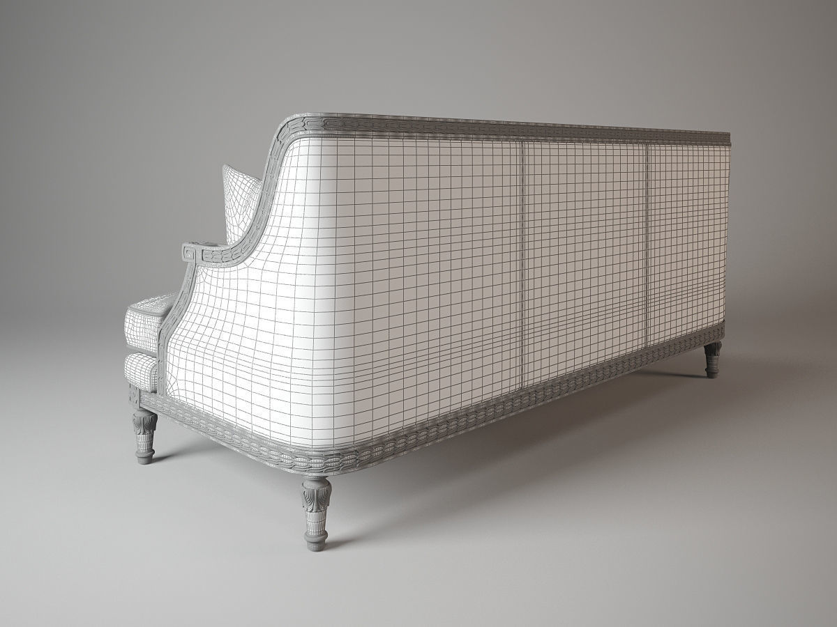 Jumbo Collection RAM-43 3D model_6