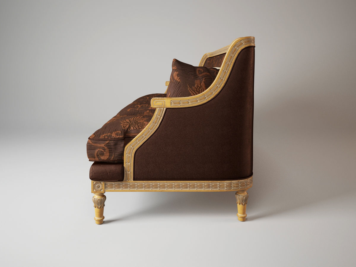 Jumbo Collection RAM-43 3D model_2