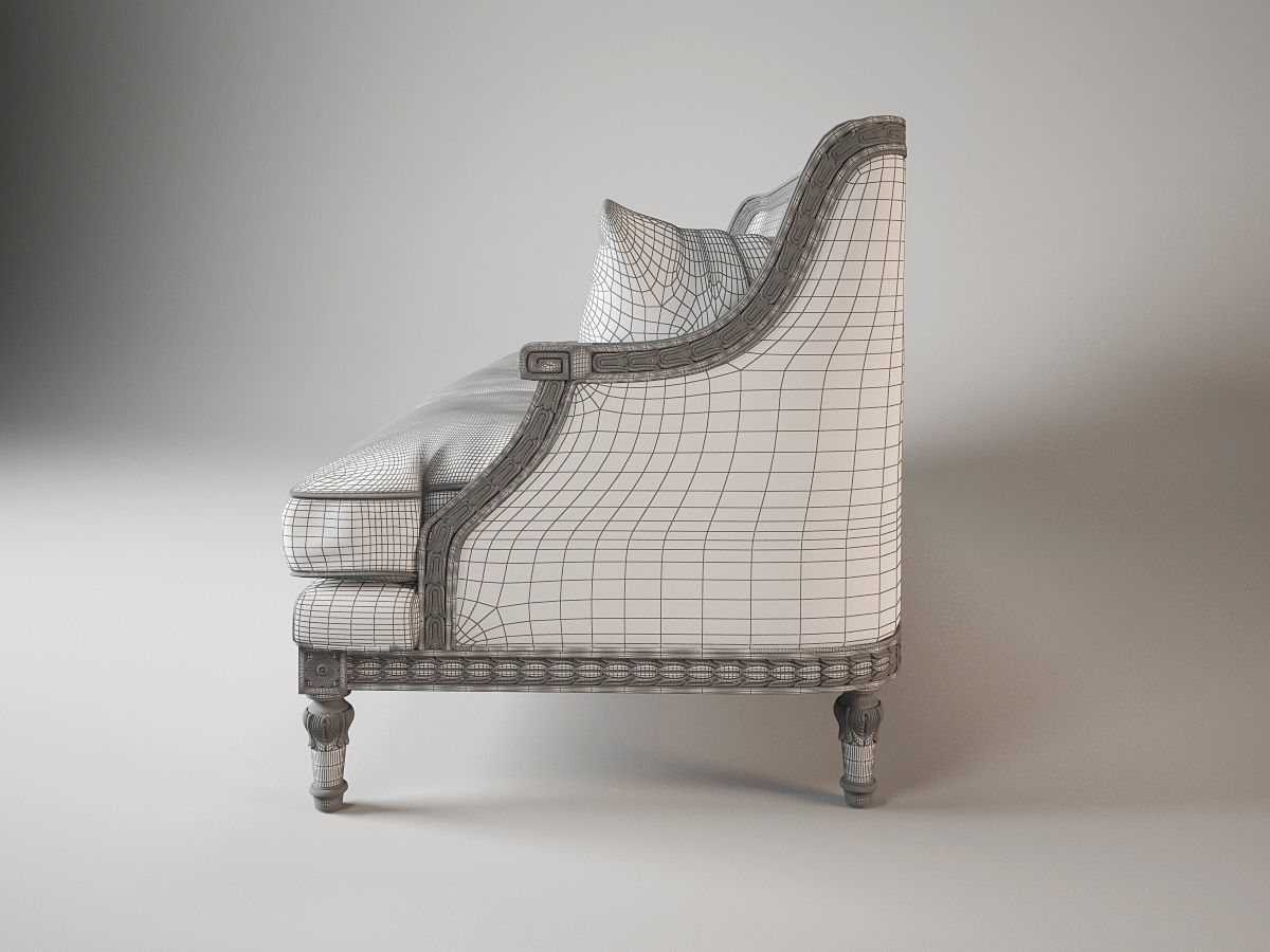 Jumbo Collection RAM-43 3D model_5