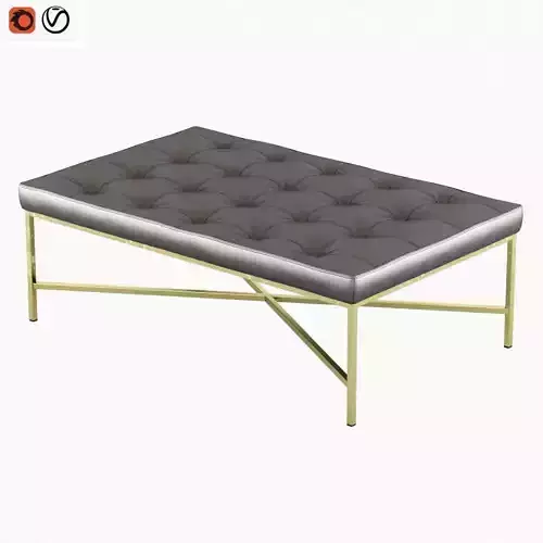 Pouffe Furniture 2044