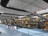 3D model Logistics sorting center VR / AR / low-poly | CGTrader