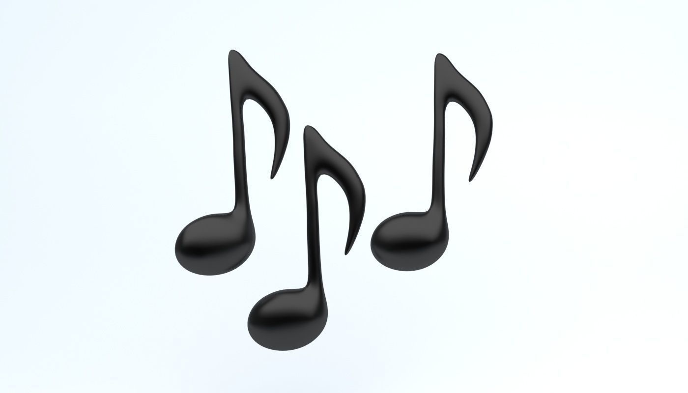 ICON MEGAPACK 3 Low-poly 3D model_21