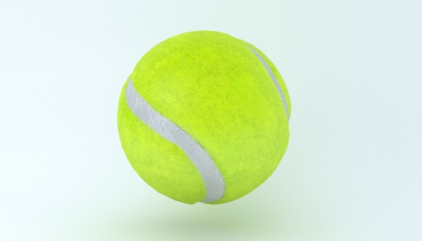 ICON MEGAPACK 3 Low-poly 3D model_14