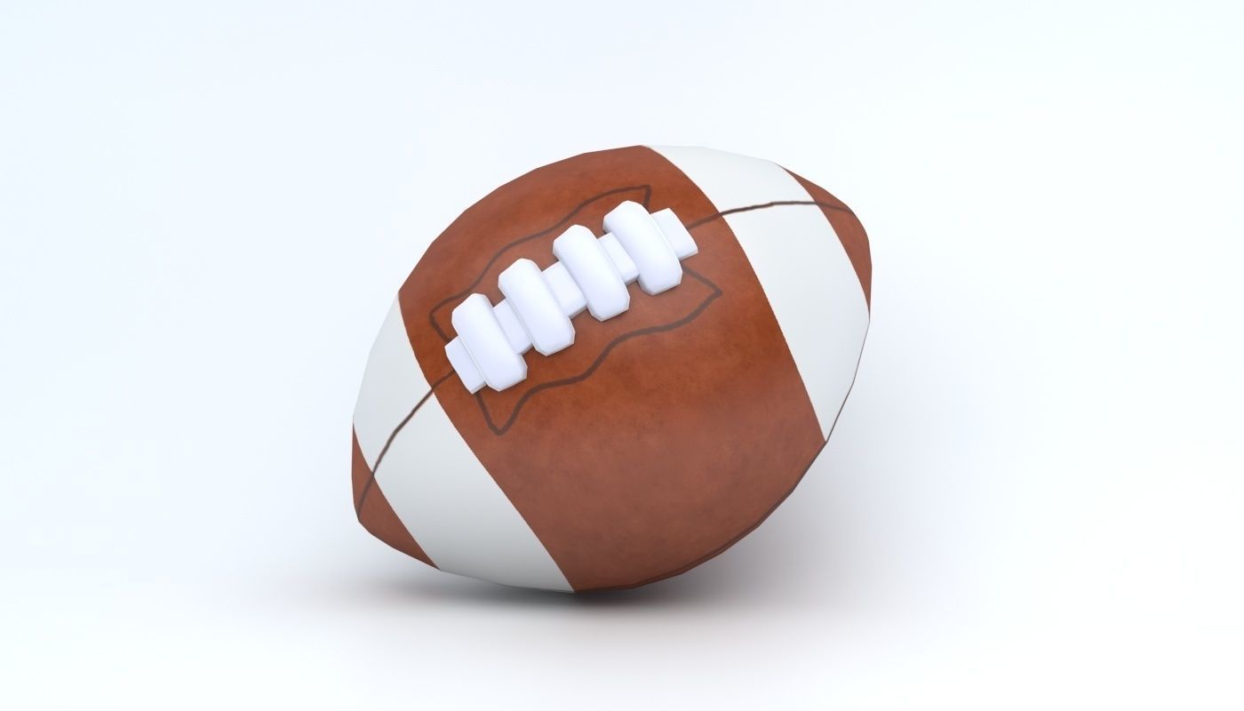 ICON MEGAPACK 3 Low-poly 3D model_3