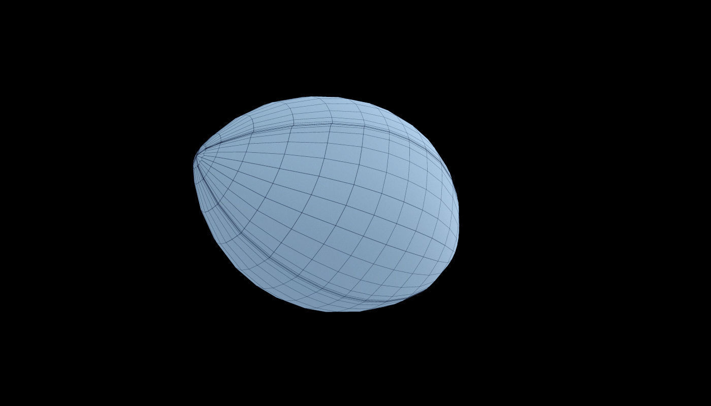 ICON MEGAPACK 3 Low-poly 3D model_39