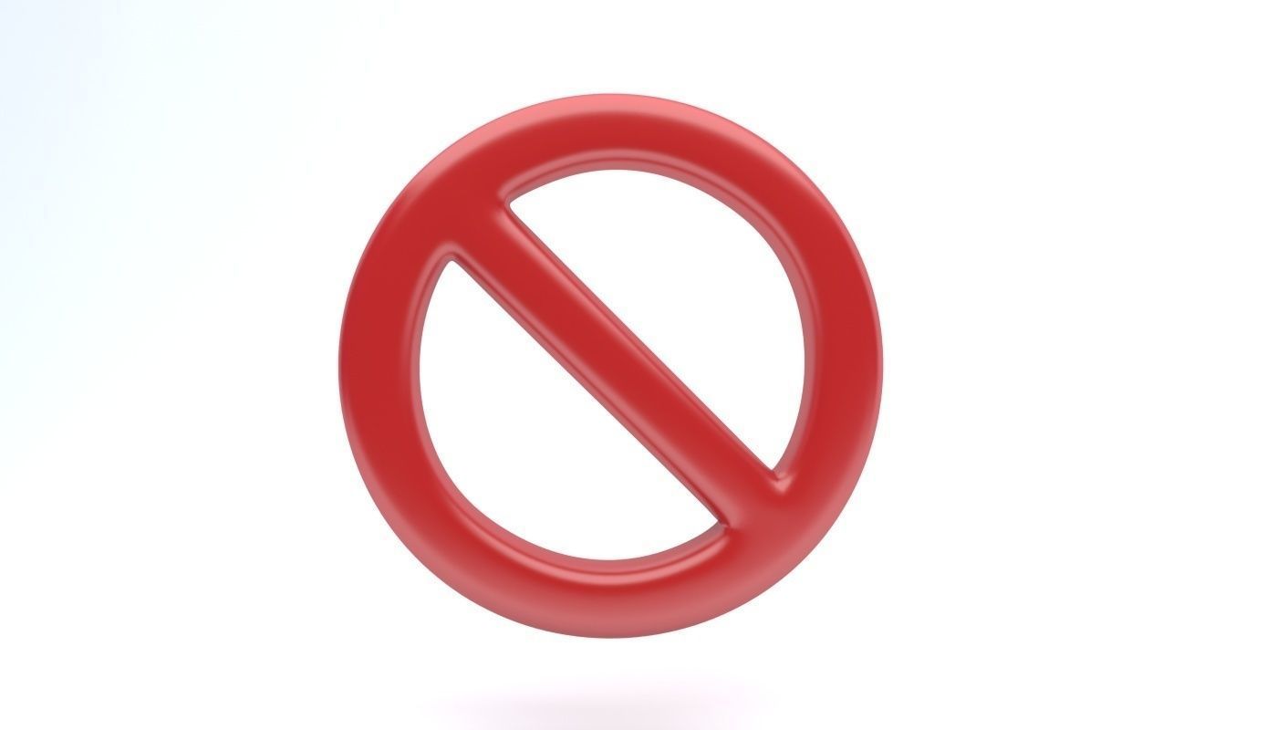 ICON MEGAPACK 3 Low-poly 3D model_22