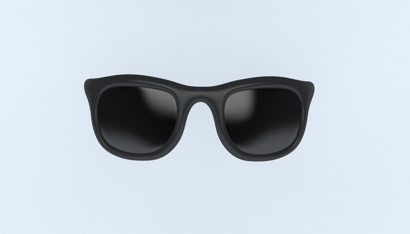 ICON MEGAPACK 3 Low-poly 3D model_24