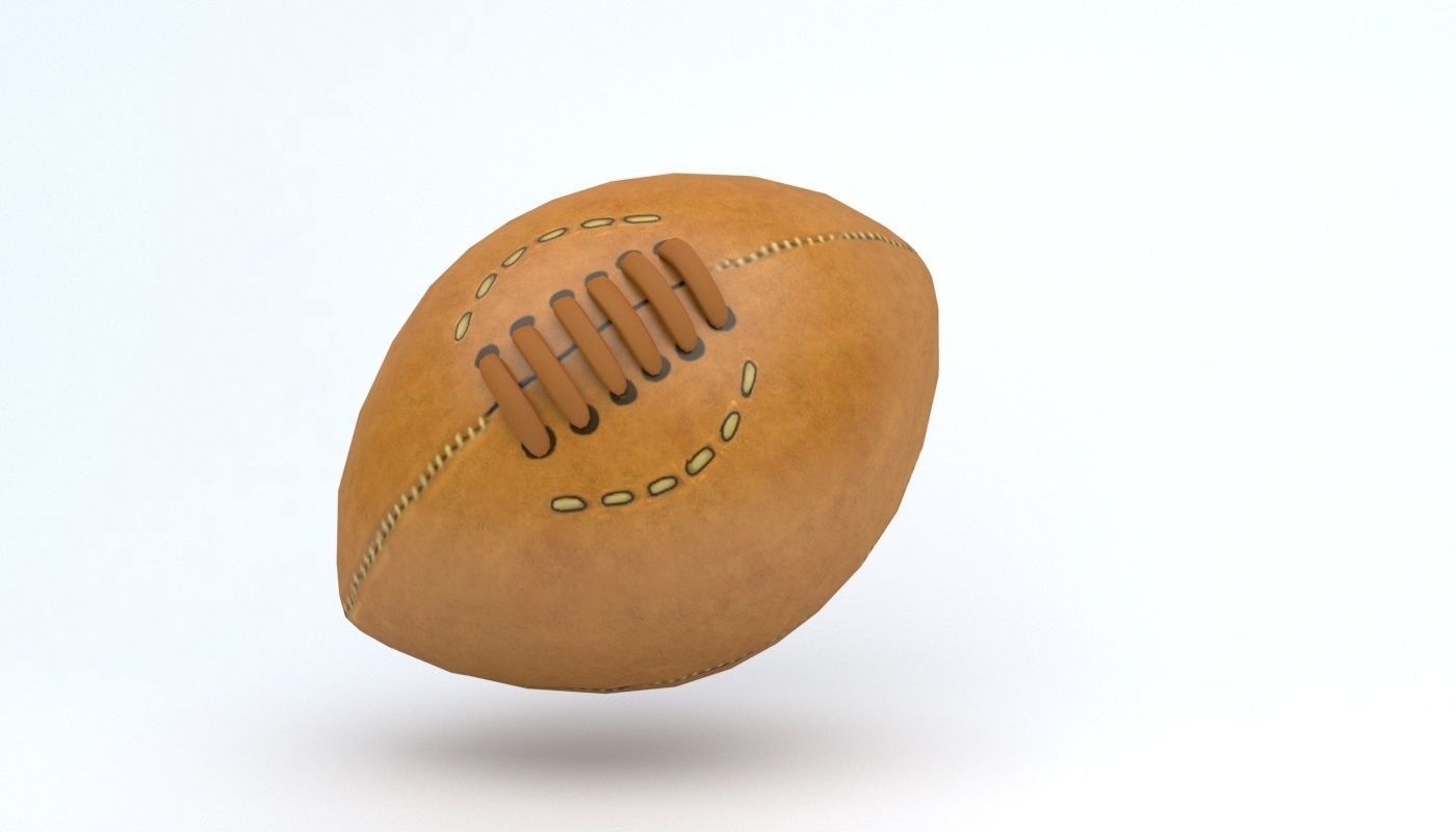 ICON MEGAPACK 3 Low-poly 3D model_9