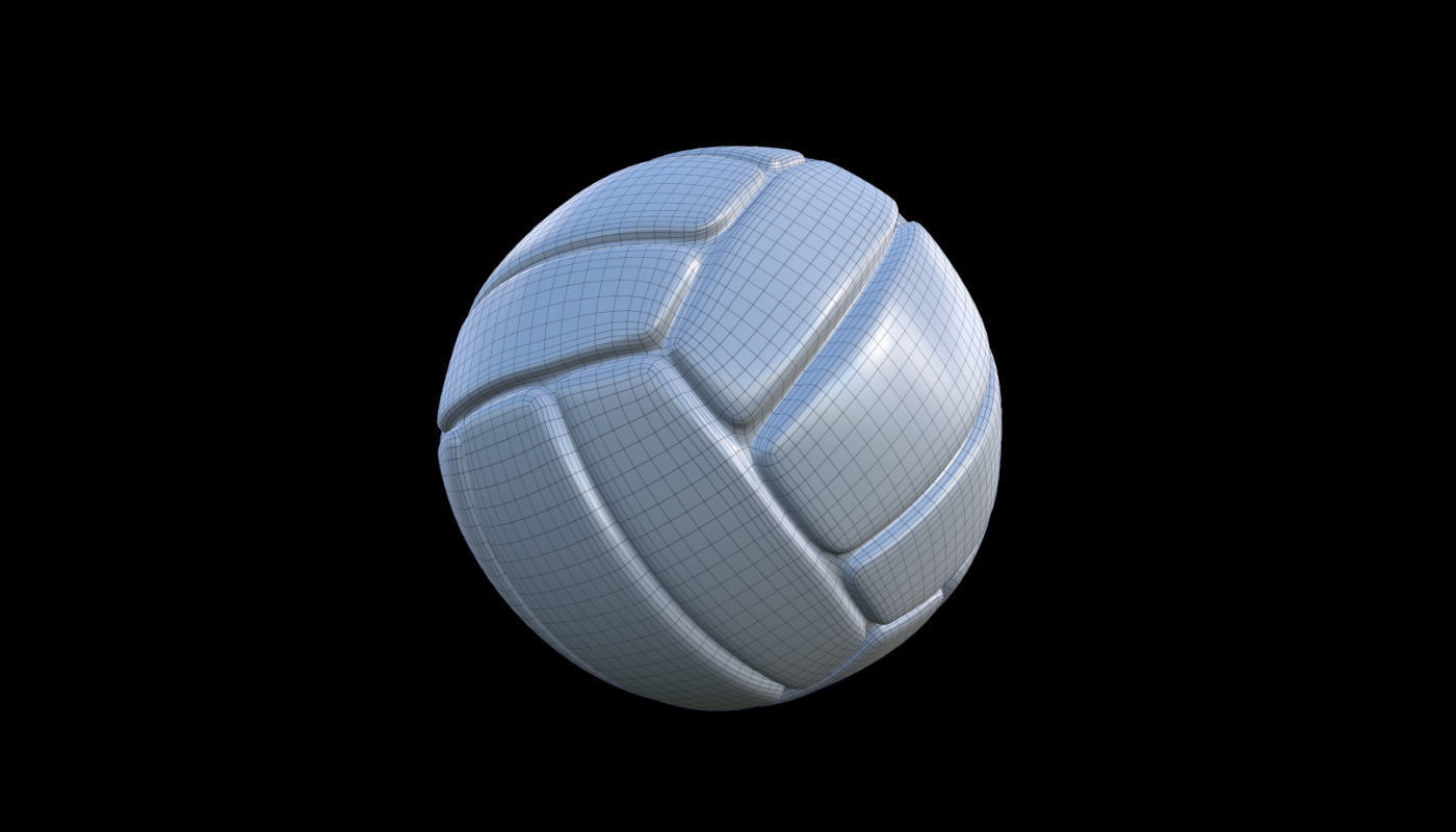 ICON MEGAPACK 3 Low-poly 3D model_28
