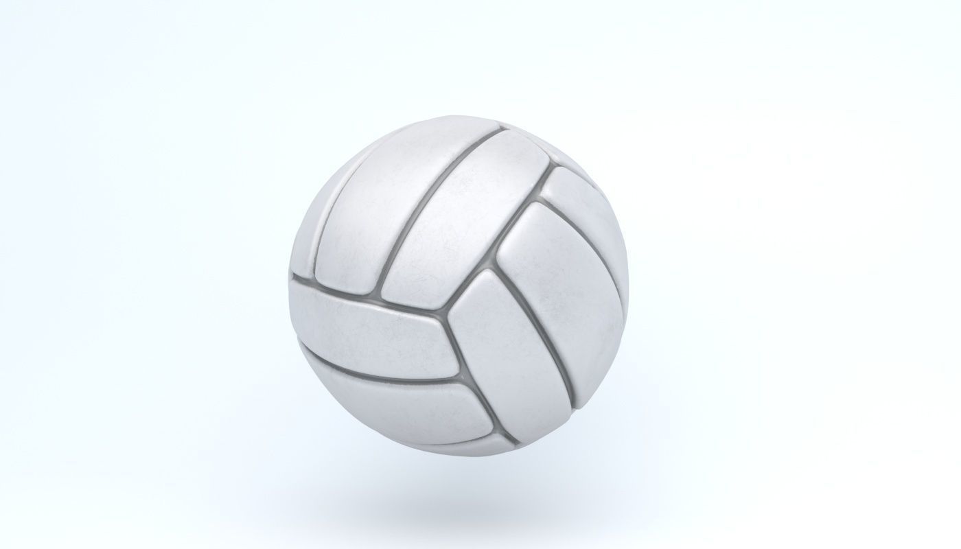 ICON MEGAPACK 3 Low-poly 3D model_2