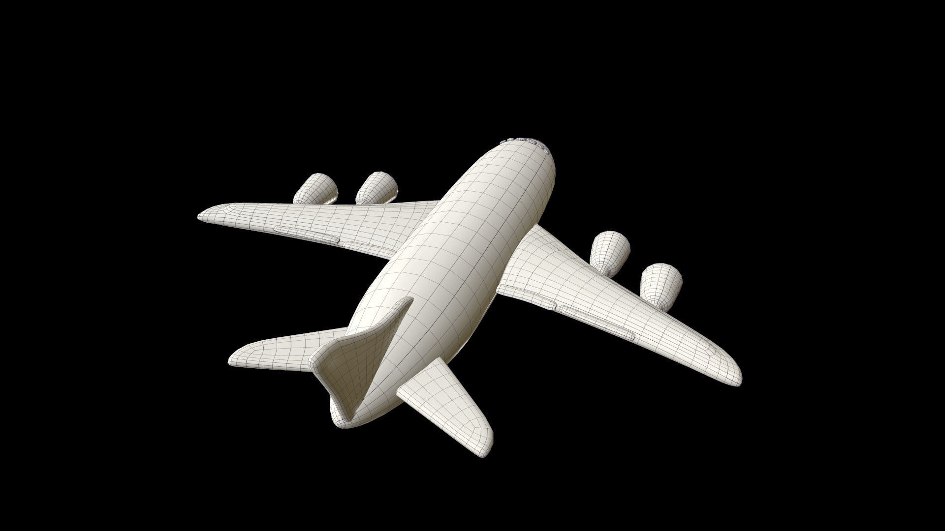 ICON MEGAPACK 3 Low-poly 3D model_30