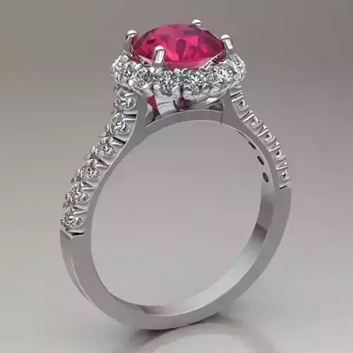 Jewelry Ring Women