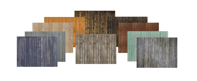 10 plank textures Texture