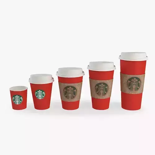 takeaway cups