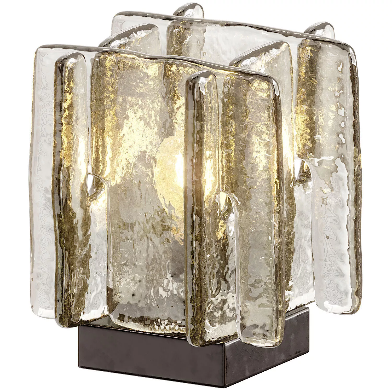 Carlo Nason Table Lamp 3D model