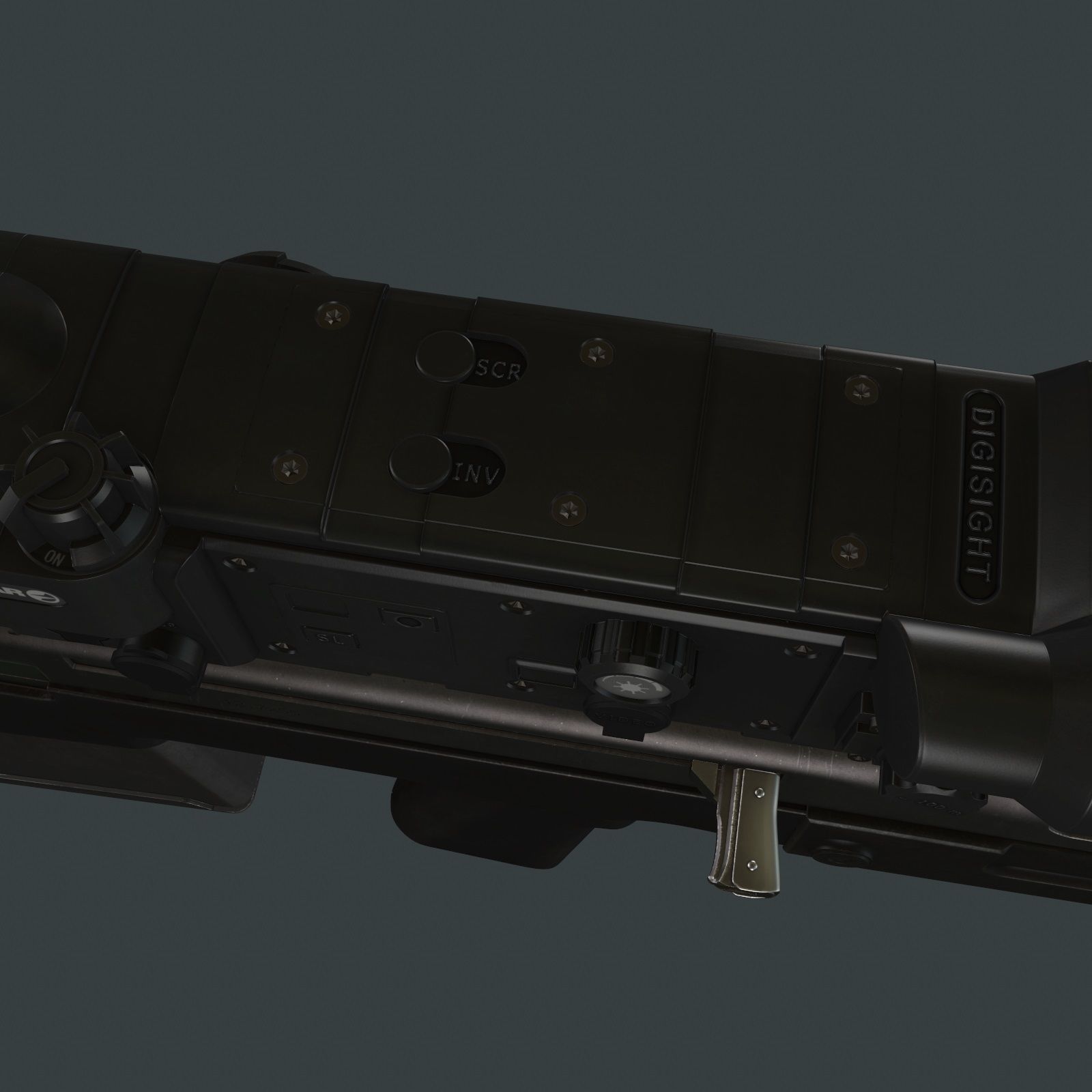 Vyhlop Sniper Rifle 3D model_52