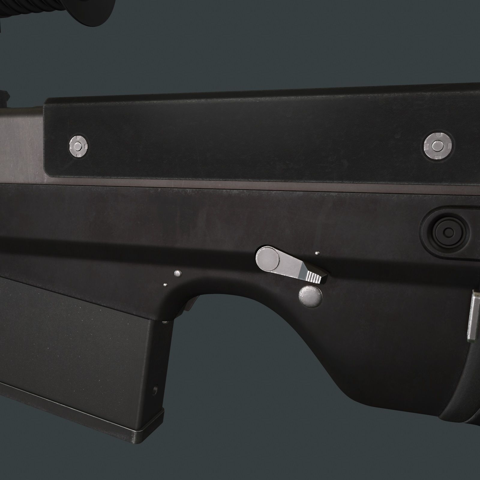 Vyhlop Sniper Rifle 3D model_18