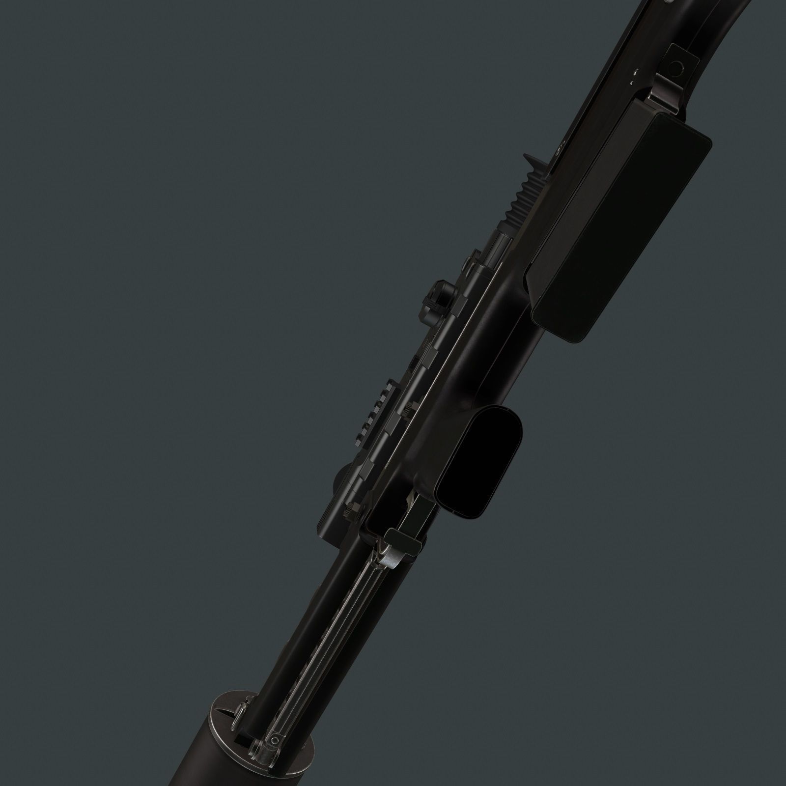 Vyhlop Sniper Rifle 3D model_68