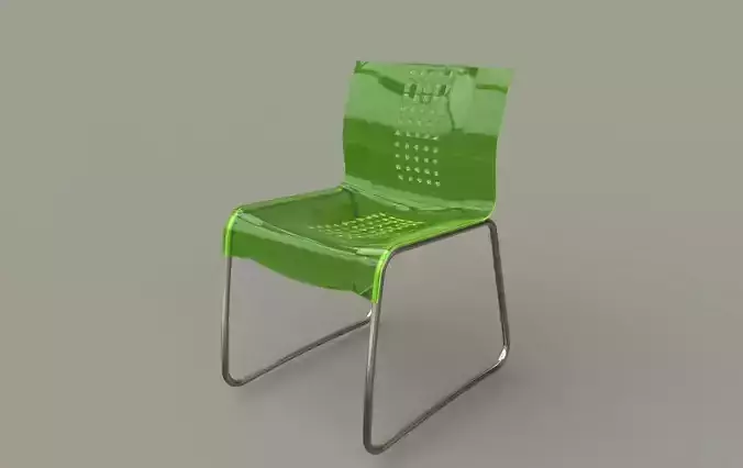 office chair