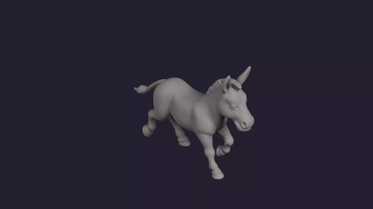 Kiang 3D print model