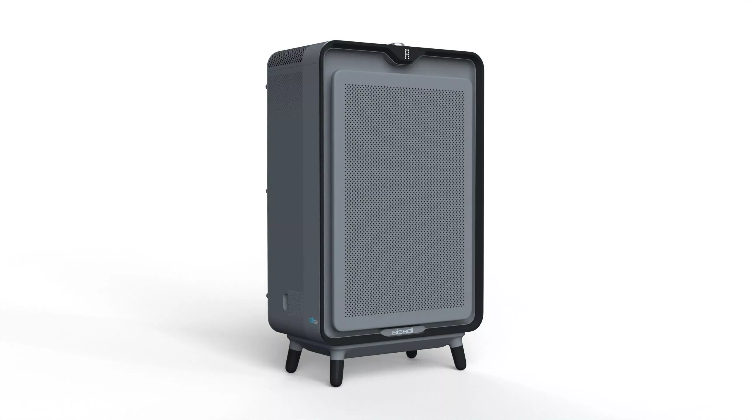 BISSELL Air 220 Smart Purifier 3D model