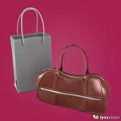 Woman Leather Handbags