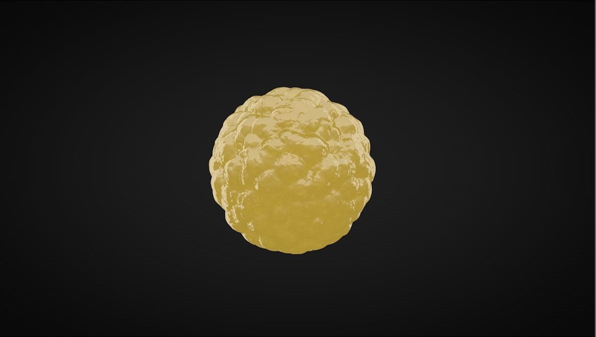 fats for C4D Free 3D model