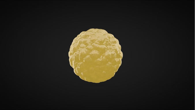fats for C4D Free 3D model