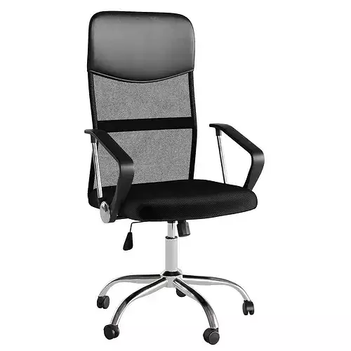 Arano Office Chair 3D model