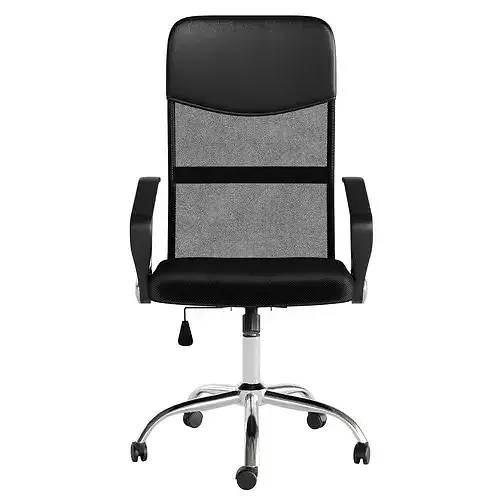 Arano Office Chair 3D model 2