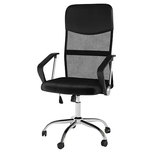 Arano Office Chair 3D model 3