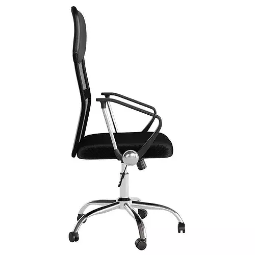 Arano Office Chair 3D model 5