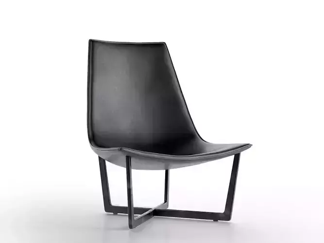 Jade Shahan Lounge Chair